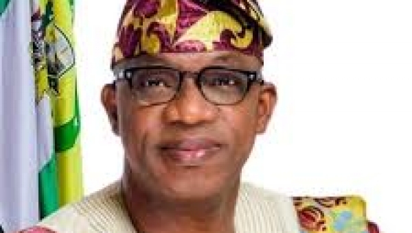 Ogun govt. mourns Ogunpola, ex-Education Commissioner
